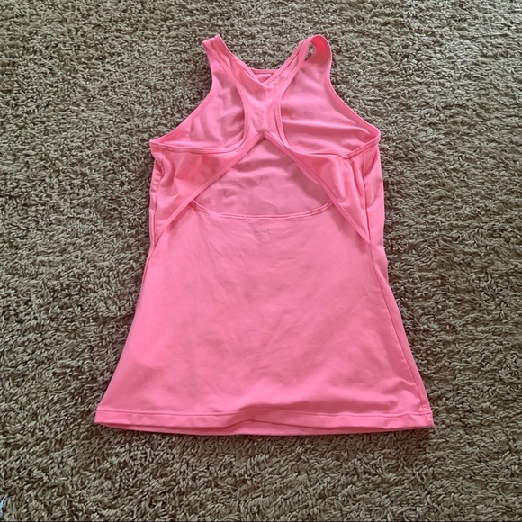 Athleta contemplation tank size XS - Picture 2 of 3